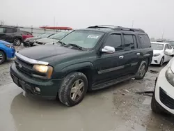 4 X 4 a la venta en subasta: 2003 Chevrolet Trailblazer EXT