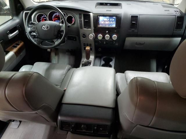 2010 Toyota Tundra Crewmax Limited