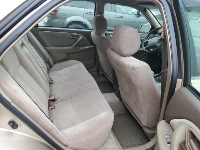 1997 Toyota Camry LE