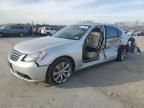 2007 Infiniti M35 Base