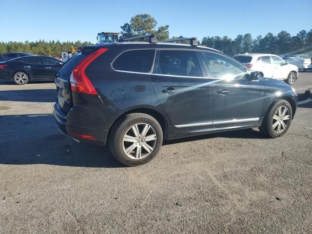 2017 Volvo XC60 T5 Inscription