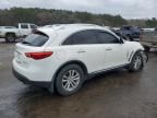 2013 Infiniti FX37