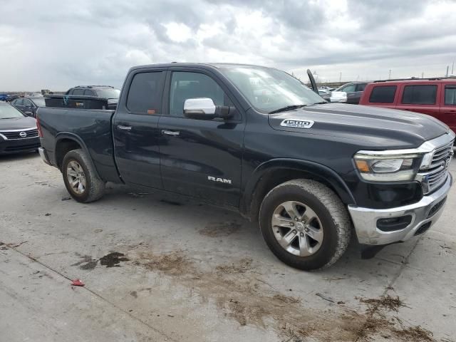 2019 Dodge 1500 Laramie