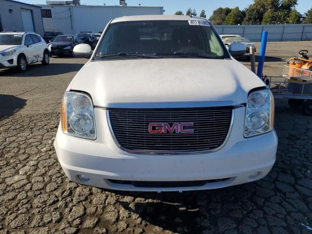 2014 GMC Yukon XL K1500 SLE