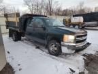 2008 Chevrolet Silverado K3500