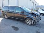 2012 Dodge Grand Caravan SE