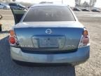 2002 Nissan Altima Base