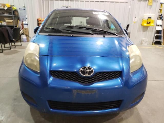 2010 Toyota Yaris