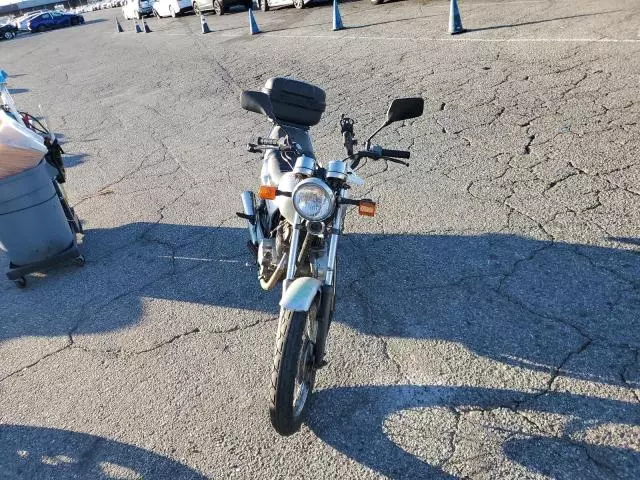 2006 Honda CB250