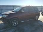 2007 Acura MDX Sport