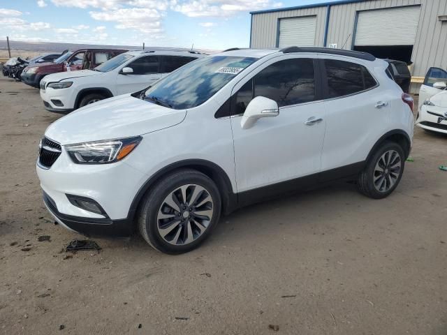 2019 Buick Encore Essence