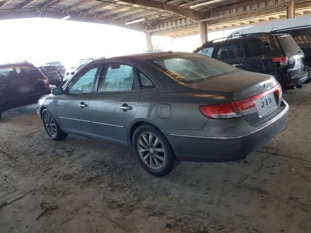 2007 Hyundai Azera SE