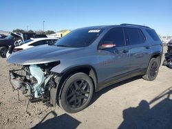 Vehiculos salvage en venta de Copart Cleveland: 2023 Chevrolet Traverse Premier