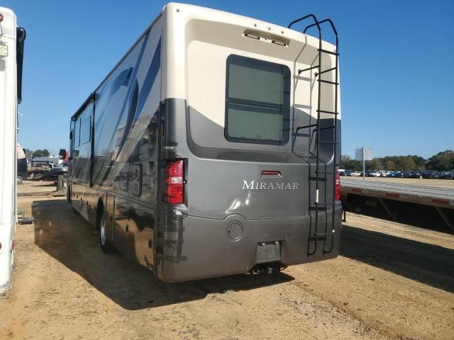 2018 Ford F53