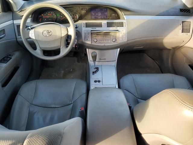 2007 Toyota Avalon XL