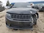 2019 Jeep Grand Cherokee SRT-8