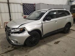 Lots with Bids for sale at auction: 2020 Mitsubishi Outlander SE