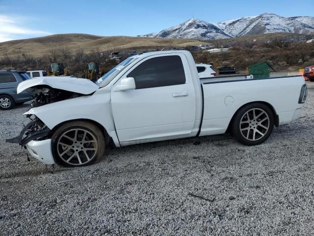 2014 Dodge RAM 1500 ST