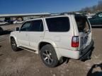 2002 Toyota 4runner Limited