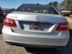 2011 Mercedes-Benz E 350