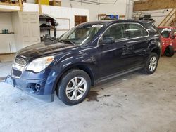 2015 Chevrolet Equinox LS en venta en Ham Lake, MN