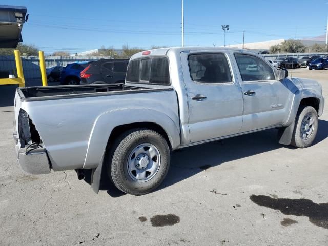 2006 Toyota Tacoma Double Cab Prerunner