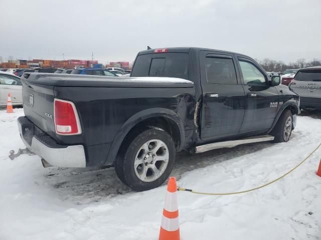 2014 Dodge 1500 Laramie