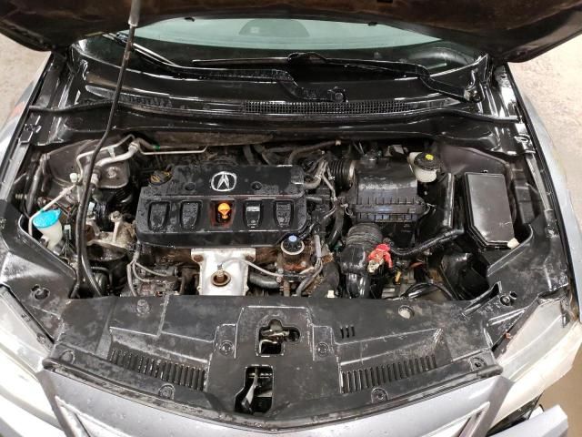 2013 Acura ILX 20 Tech