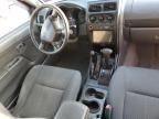 2003 Nissan Frontier King Cab XE