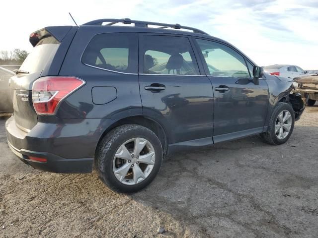 2014 Subaru Forester 2.5I Touring