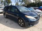 2012 Toyota Sienna LE