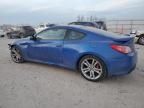 2011 Hyundai Genesis Coupe 3.8L