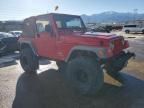 2005 Jeep Wrangler / TJ Sport