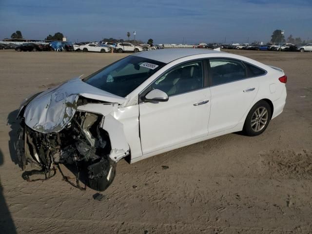 2015 Hyundai Sonata ECO