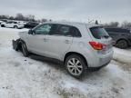 2014 Mitsubishi Outlander Sport ES