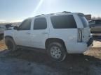 2009 Chevrolet Tahoe C1500 LT