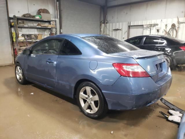 2006 Honda Civic EX