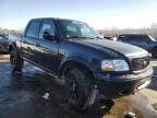 2001 Ford F150 Supercrew