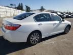 2014 Honda Accord EX