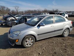 Run And Drives Cars for sale at auction: 2009 KIA Rio Base