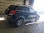 2008 Saturn Vue XE