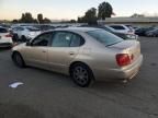 2003 Lexus GS 300