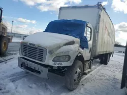 Freightliner salvage cars for sale: 2018 Freightliner M2 106 Medium Duty