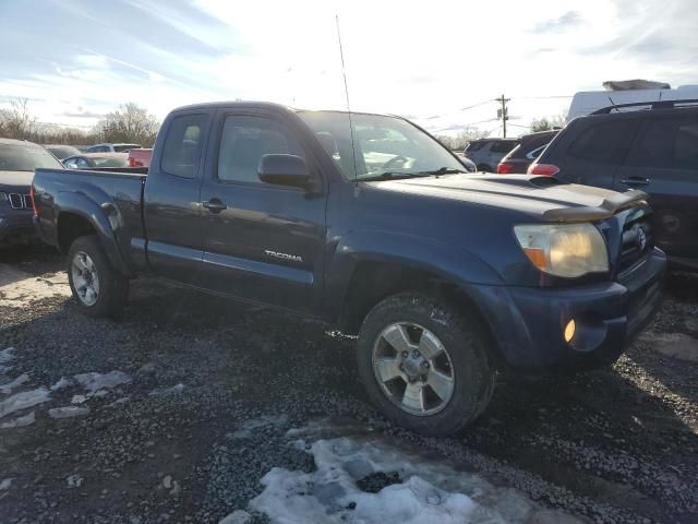 2008 Toyota Tacoma Access Cab