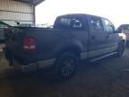 2007 Ford F150 Supercrew