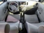 2011 Nissan Cube Base