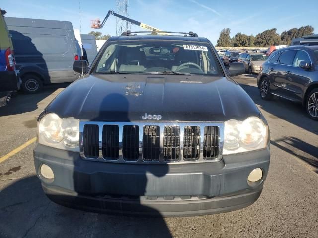 2006 Jeep Grand Cherokee Limited