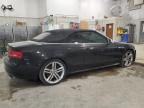 2011 Audi S5 Prestige