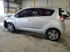 2015 Chevrolet Spark 1LT