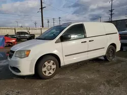 2013 Dodge RAM Tradesman en venta en Los Angeles, CA